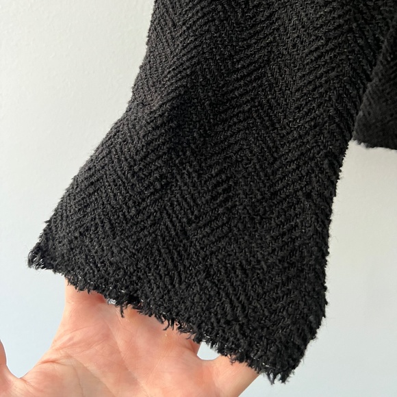 Isabel Marant Retro Suit Jacket - Picture 2 of 10